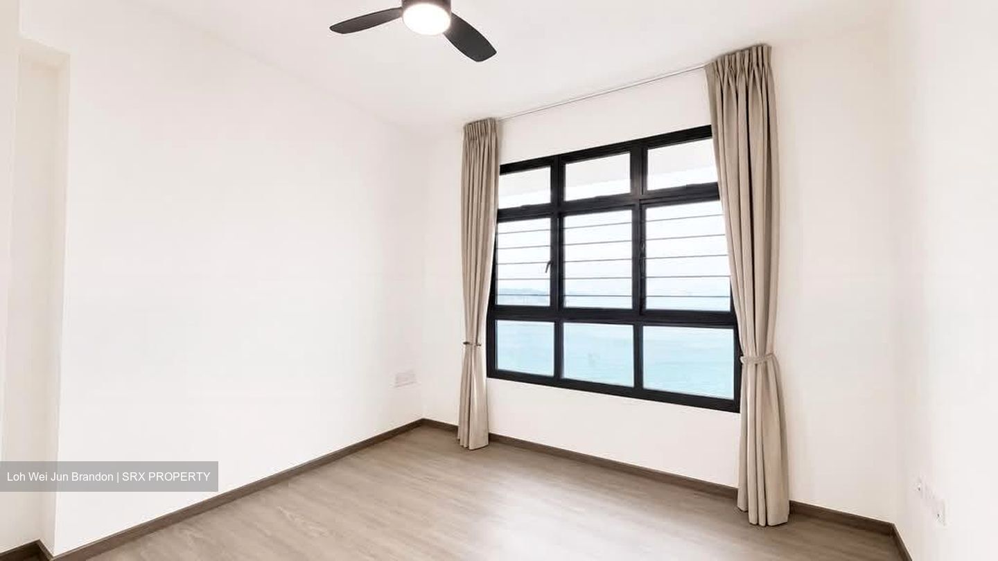 Blk 420A Waterfront II @ Northshore (Punggol), HDB 5 Rooms #588211441